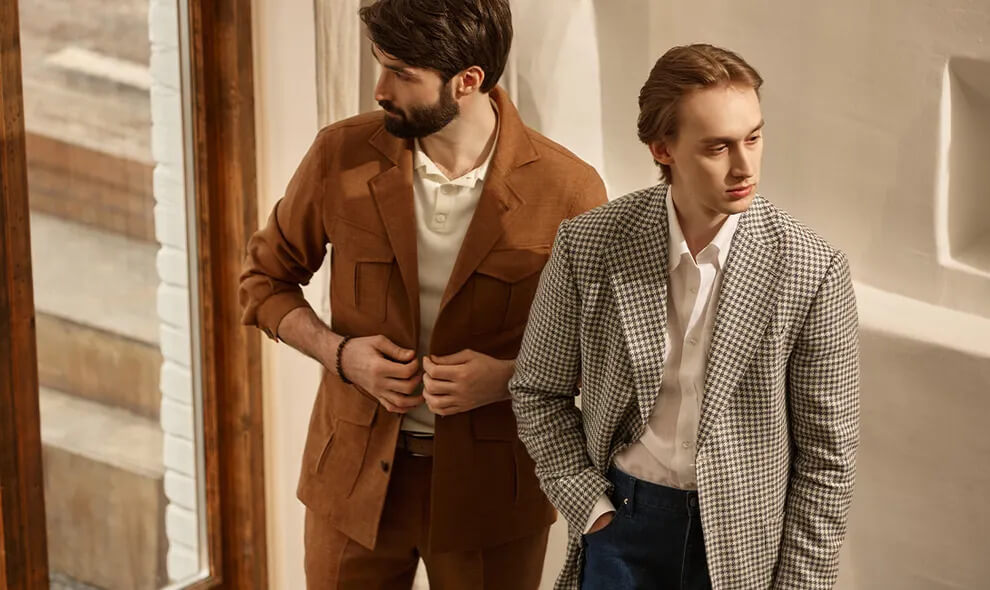 #DRESSCODE: Одежда как инструмент успеха