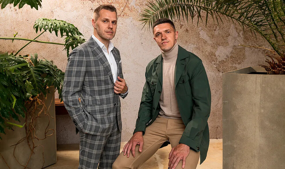 #DRESSCODE: Одежда как инструмент успеха